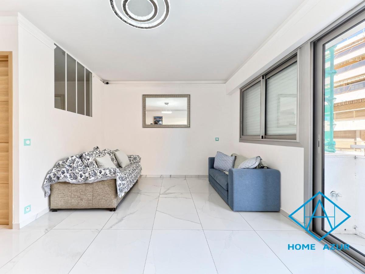 Royal Lux Spacious Seaside Pool Niza Exterior foto