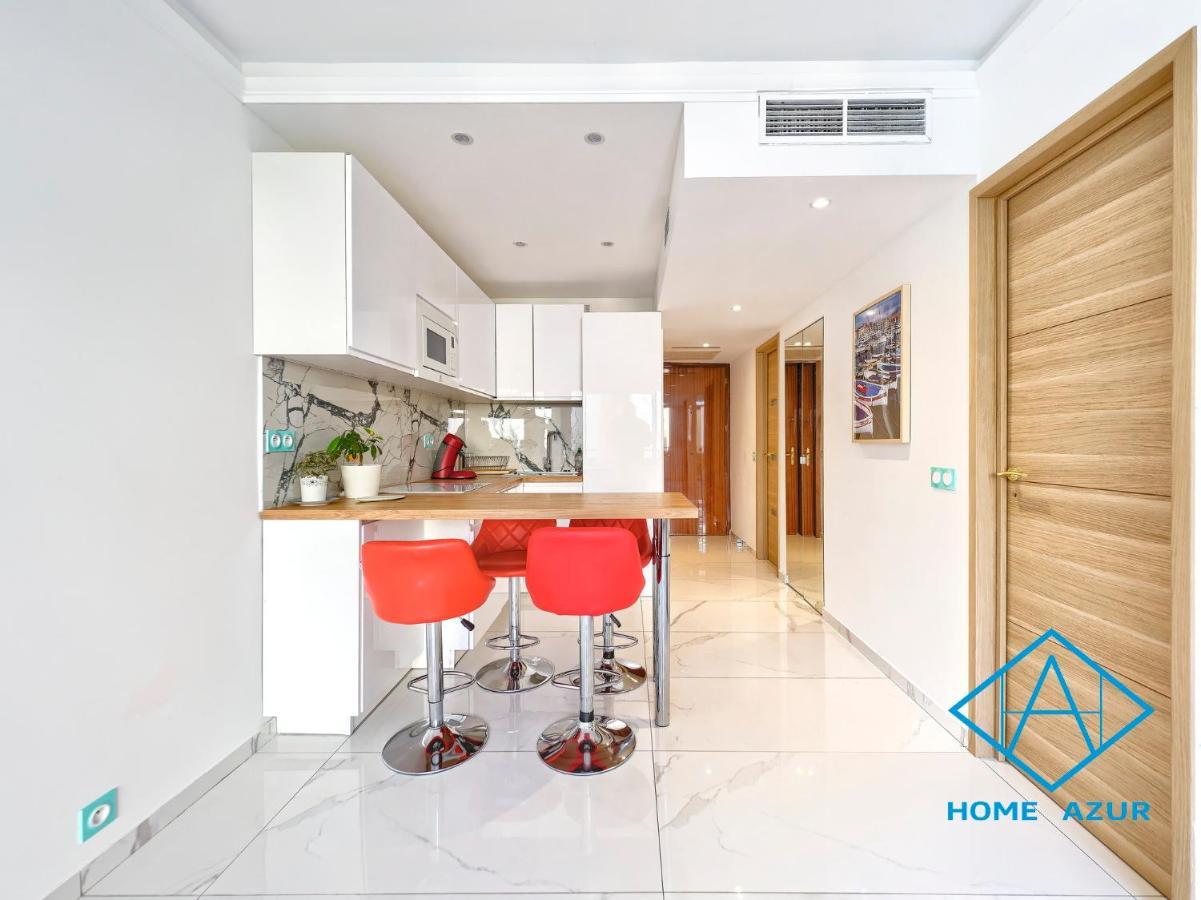 Royal Lux Spacious Seaside Pool Niza Exterior foto