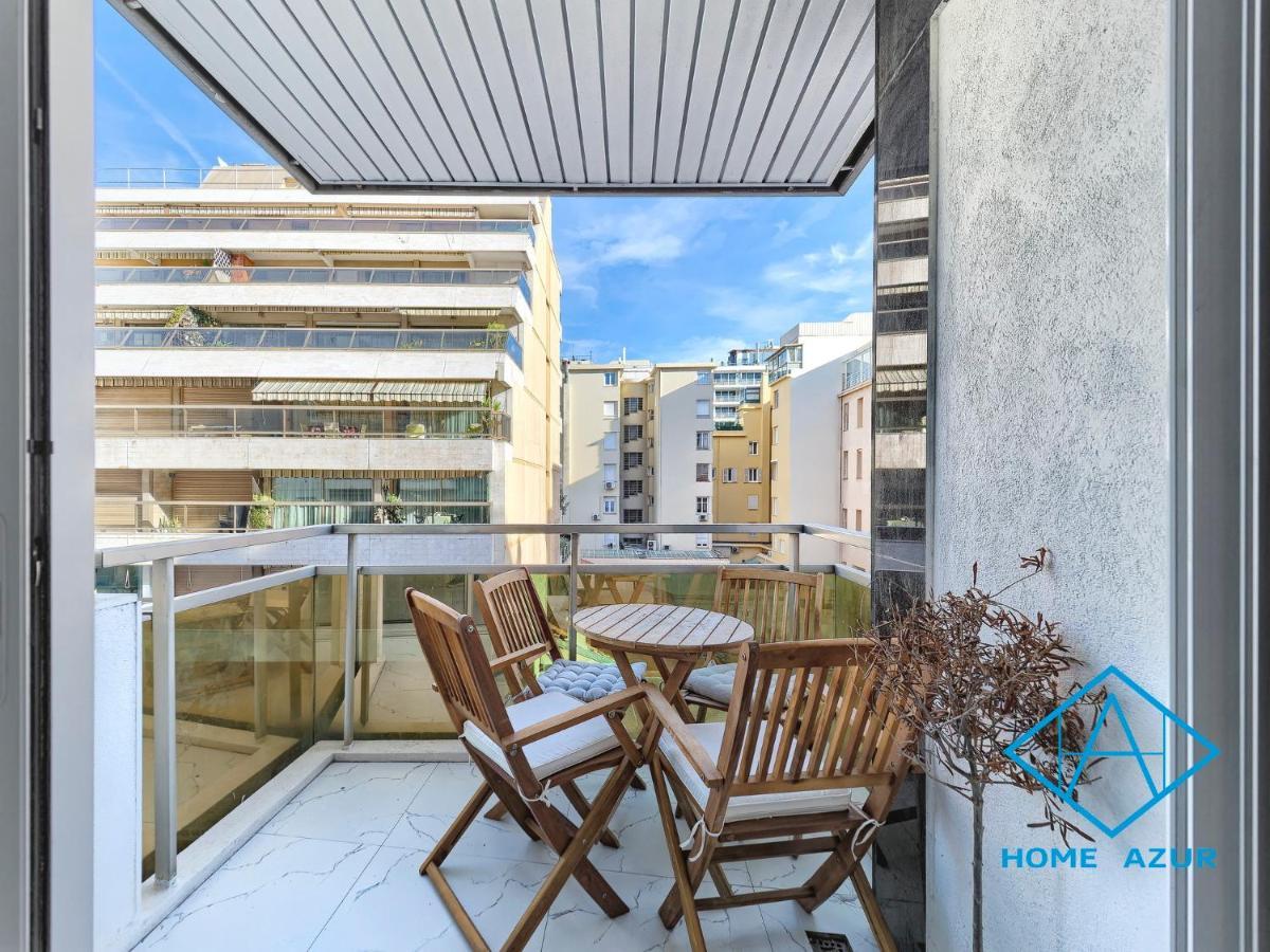 Royal Lux Spacious Seaside Pool Niza Exterior foto