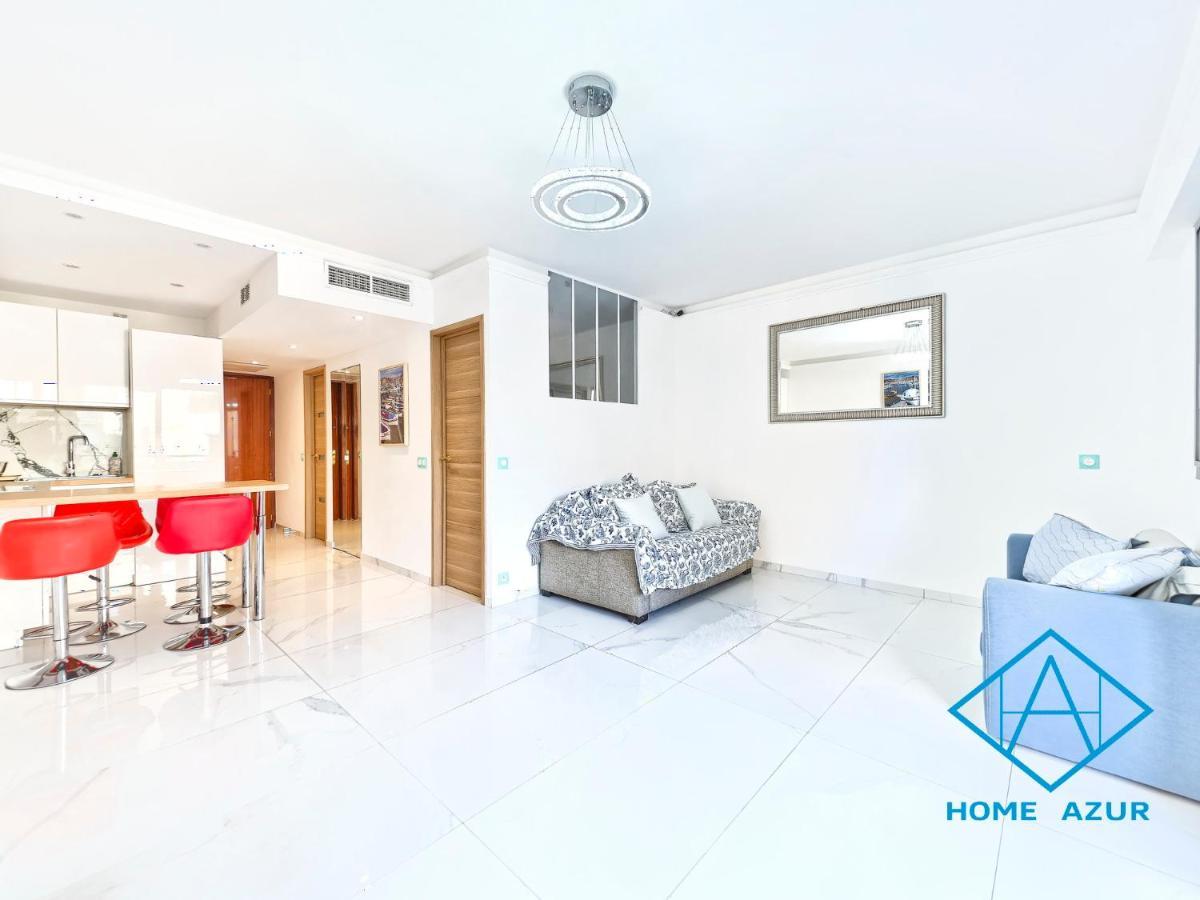 Royal Lux Spacious Seaside Pool Niza Exterior foto