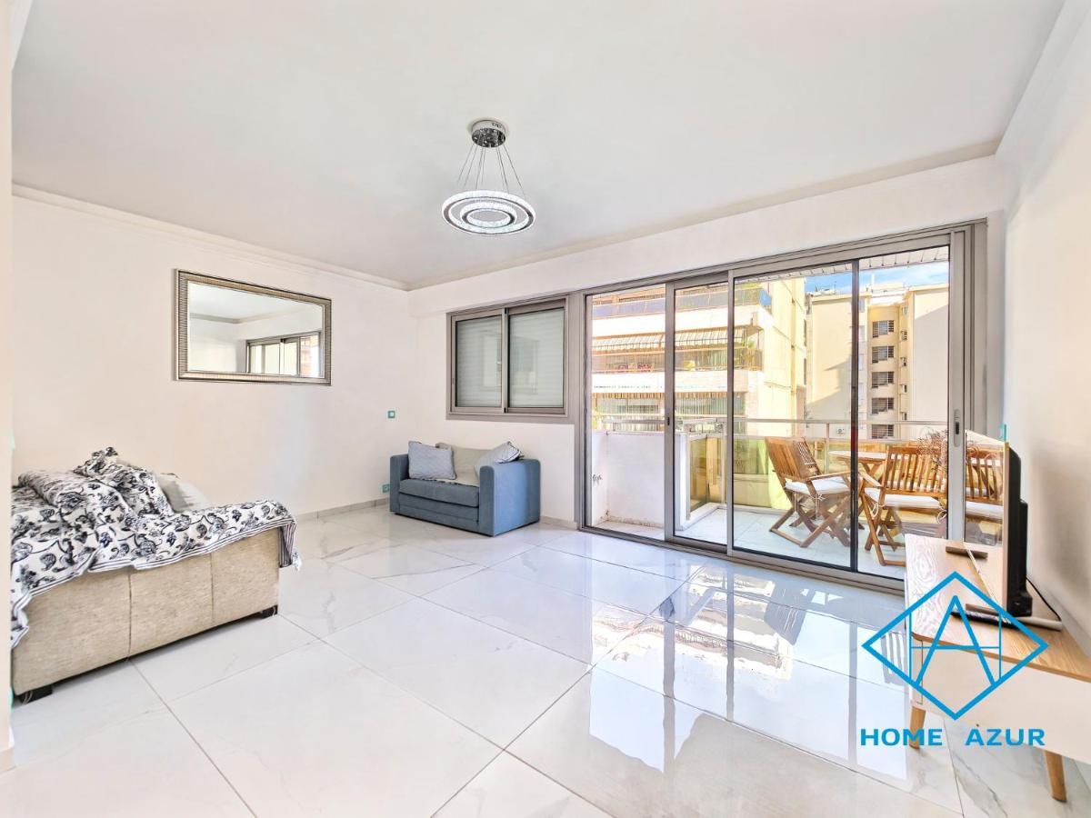 Royal Lux Spacious Seaside Pool Niza Exterior foto